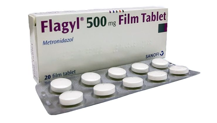 Flagyl İlacı Ne İşe Yarar?