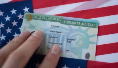 Green Card Nedir? Nasıl Alınır?