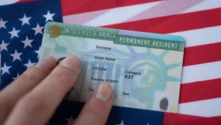 Green Card Nedir? Nasıl Alınır?