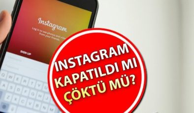 Instagram Erişim Sorunları ve Açıklamalar