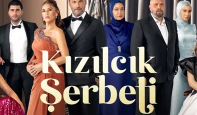 Kızılcık Şerbeti 80. Bölüm: Canlı Yayın ve Gelişmeler