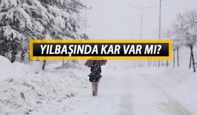 Meteoroloji Genel Müdürlüğü’nden Türkiye Genelinde Uyarılar