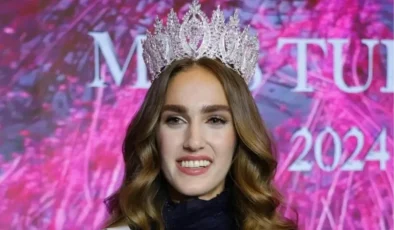 Miss Turkey 2024: İdil Bilgen’in Zaferi