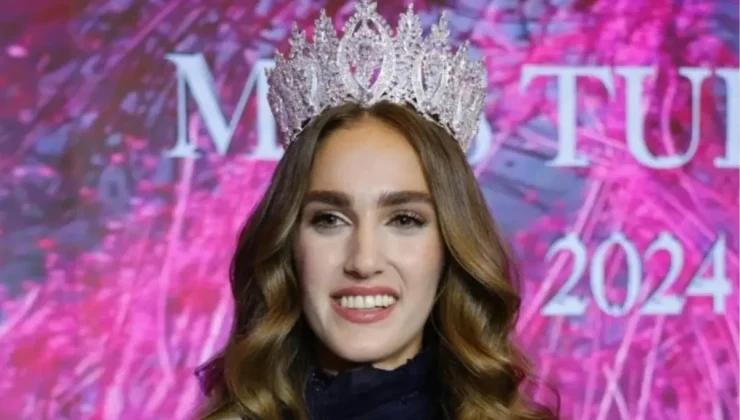 Miss Turkey 2024: İdil Bilgen’in Zaferi