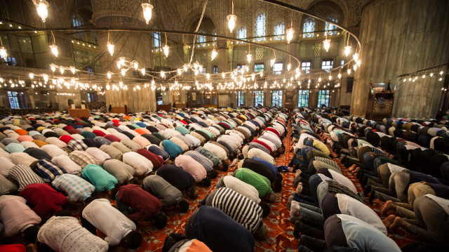 Namaz Esnasında Yapılan Hatalar ve Kıraat Geçerliliği