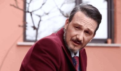 Osman Sonant: Kariyeri ve Rol Aldığı Dizi ile Filmler