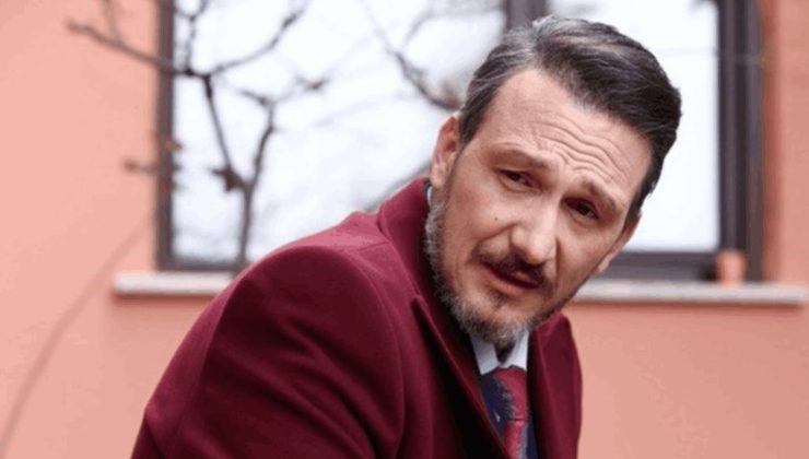 Osman Sonant: Kariyeri ve Rol Aldığı Dizi ile Filmler