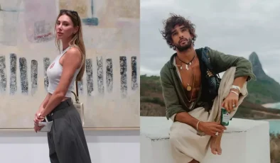 Şeyma Subaşı’nın Yeni Aşkı Marlon Teixeira: Kimdir?