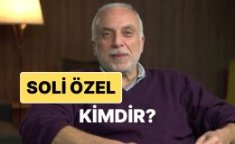 Soli Özel: Eğitim Hayatı ve Gündem Olan Tartışmalar