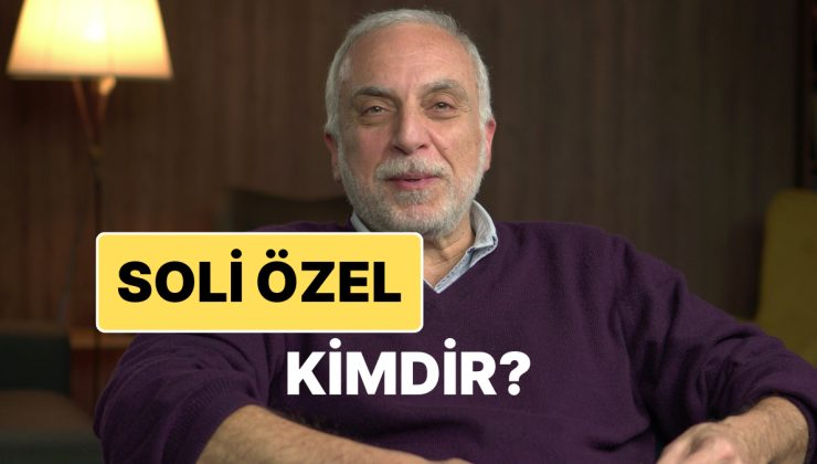 Soli Özel: Eğitim Hayatı ve Gündem Olan Tartışmalar