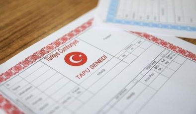 Tapu Müdürlüklerinde Yeni Kimlik Zorunluluğu: 2025’te Geçerli Olacak