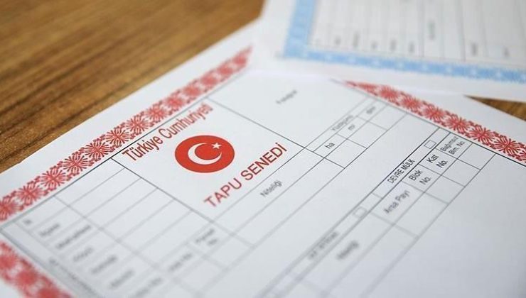 Tapu Müdürlüklerinde Yeni Kimlik Zorunluluğu: 2025’te Geçerli Olacak