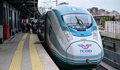 TCDD 204 Makinist Alımı Duyurusu