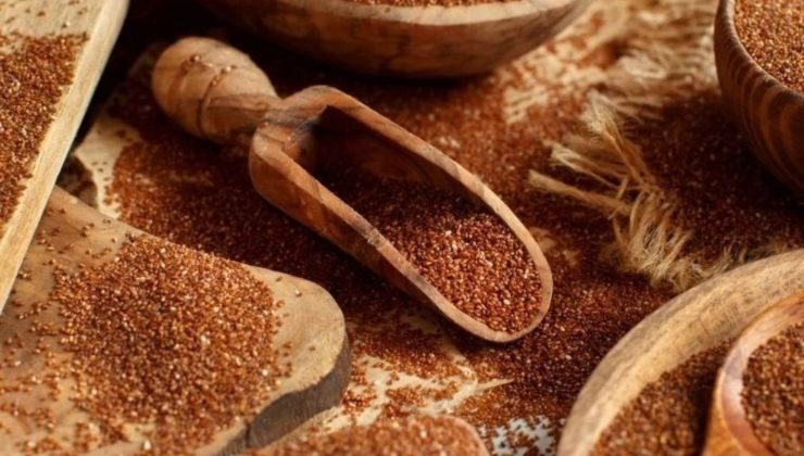 Teff Tohumu: Sağlığın Mucizevi Kaynağı ve Faydaları