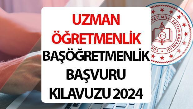 Uzman Öğretmenlik 2025 Bilgileri ve Başvuru Süreci