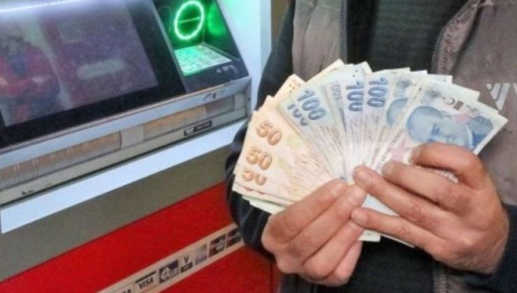 Yeni Yıl Öncesi Emeklilere Yapılacak Maaş Zamları ve Enflasyon Beklentileri