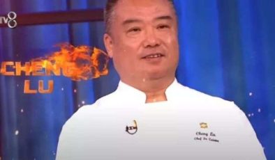 12 Ağustos MasterChef Konuğu Cheng Lu Kimdir?