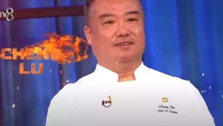 12 Ağustos MasterChef Konuğu Cheng Lu Kimdir?