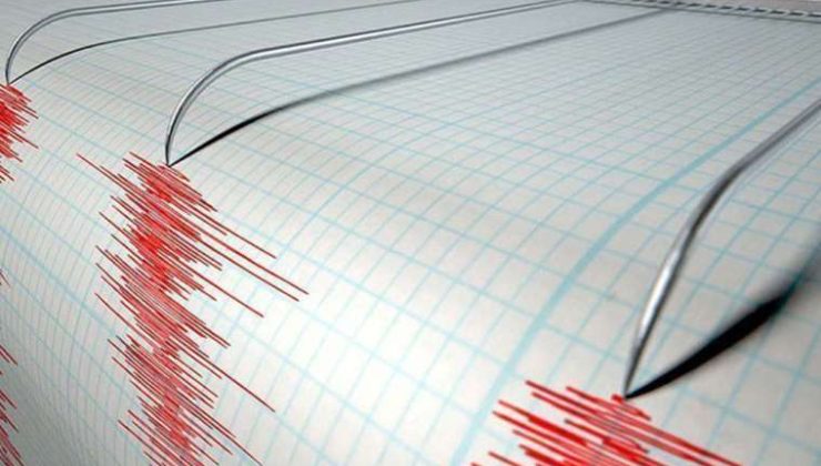 12 Temmuz 2023’te Türkiye’de Meydana Gelen Son Depremler