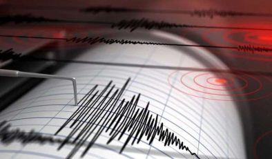 16 Temmuz 2023’te Türkiye’de Meydana Gelen Son Depremler