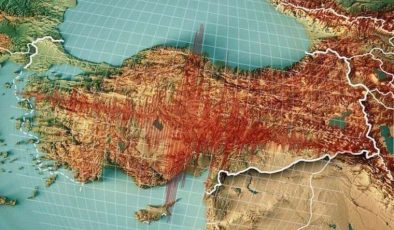 17 Ağustos Depremi’nin 24. Yıldönümü Basın Toplantısı