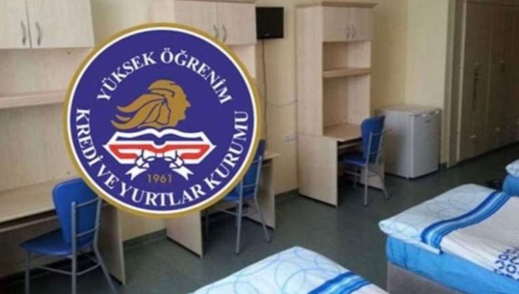 2023 GSB Yurt Başvuru Süreci ve Ücretleri