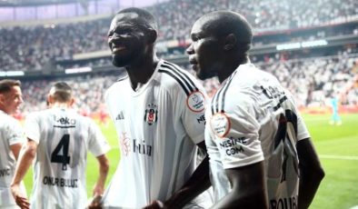 2024 Afrika Uluslar Kupası ve Beşiktaş’ın Afrikalı Oyuncuları