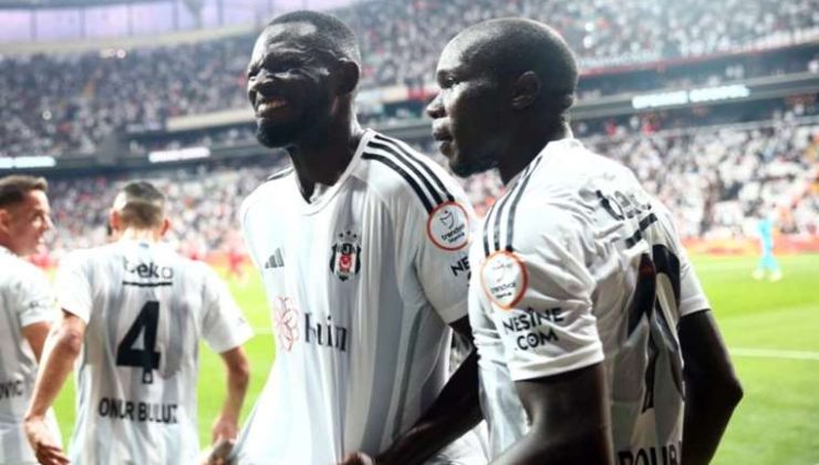 2024 Afrika Uluslar Kupası ve Beşiktaş’ın Afrikalı Oyuncuları