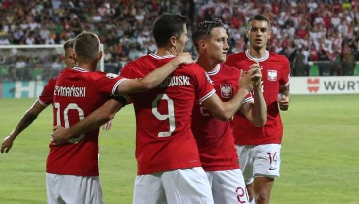 2024 Avrupa Futbol Şampiyonası Elemeleri: Polonya – Faroe Adaları Maçı Bilgileri