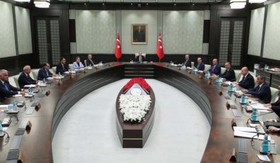 28 Mayıs 2023 Cumhurbaşkanı Seçimi 2. Tur Sonuçları ve Yeni Kabine Beklentileri