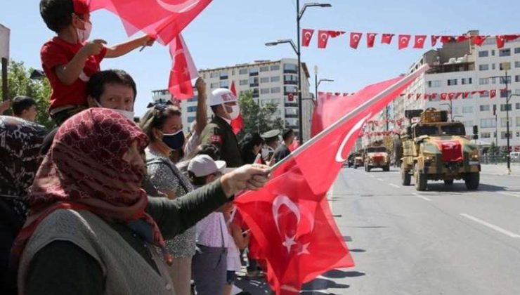 30 Ağustos Zafer Bayramı: Resmi Tatil ve Önemi