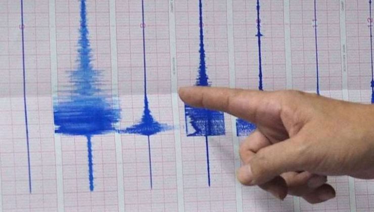 4 Ağustos 2023 Türkiye’de Meydana Gelen Son Depremler