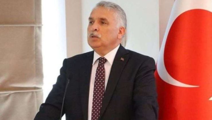 57 İle Yeni Vali Atamaları: Aziz Yıldırım Trabzon Valisi Oldu