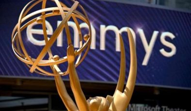 75. Emmy Ödülleri Ertelendi