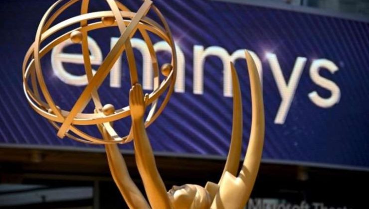 75. Emmy Ödülleri Ertelendi