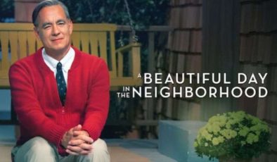 A Beautiful Day in the Neighborhood: Fred Rogers’ın Hikayesi