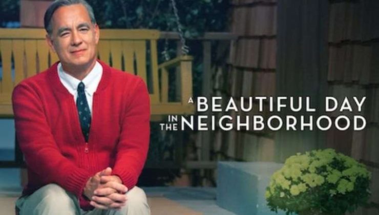 A Beautiful Day in the Neighborhood: Fred Rogers’ın Hikayesi