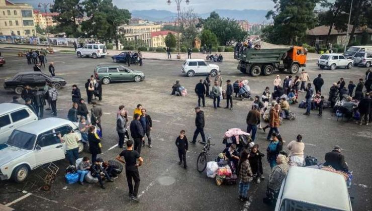 ABD Dışişleri Bakanlığı’ndan Azerbaycan Açıklamaları