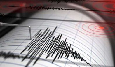 Adıyaman’da 3.7 Büyüklüğünde Deprem ve Diğer Sarsıntılar