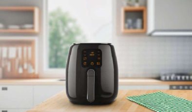 Airfryer Nedir? Alırken Dikkat Edilmesi Gerekenler ve Avantajları