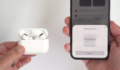 Airpods Sıfırlama Nasıl Yapılır? En Basit Yolu!