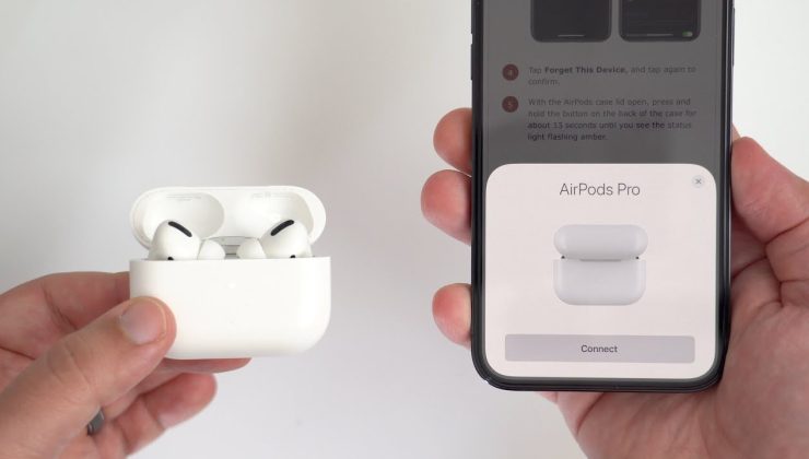 Airpods Sıfırlama Nasıl Yapılır? En Basit Yolu!