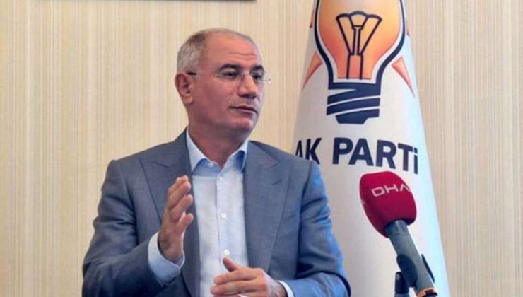 AKP Genel Başkan Vekili Efkan Ala’dan Değişim ve Reform Vurgusu