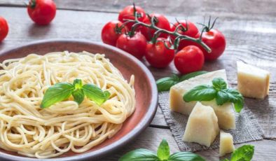 Al Dente Makarna Nedir? Nasıl Yapılır?