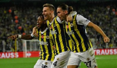 Alanyaspor – Fenerbahçe Maçı: Süper Lig 6. Hafta Bilgileri