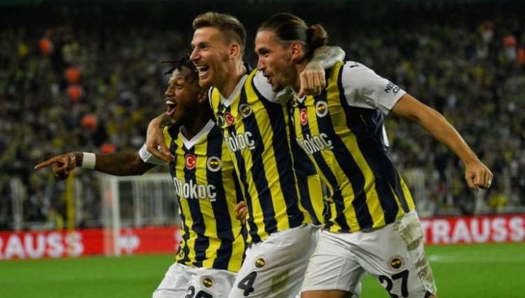 Alanyaspor – Fenerbahçe Maçı: Süper Lig 6. Hafta Bilgileri