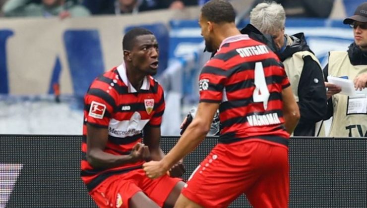 Almanya Bundesliga’da Play-Out Mücadelesi: Hamburg – Stuttgart