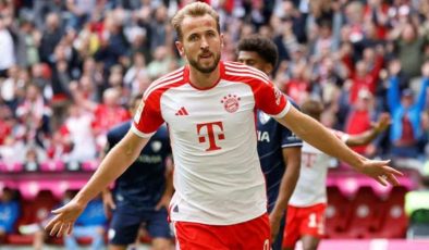 Almanya Kupa Karşılaşması: Preussen Münster – Bayern Münih