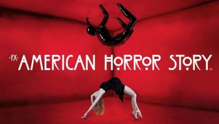 American Horror Story’nin 12. Sezonu: Kim Kardashian ve Ünlü İsimlerle Geliyor