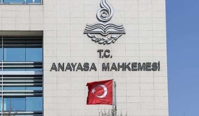 Anayasa Mahkemesi, HAGB Düzenlemesini İptal Etti